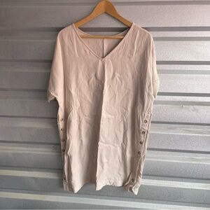 Vetta The Relaxed Tunic